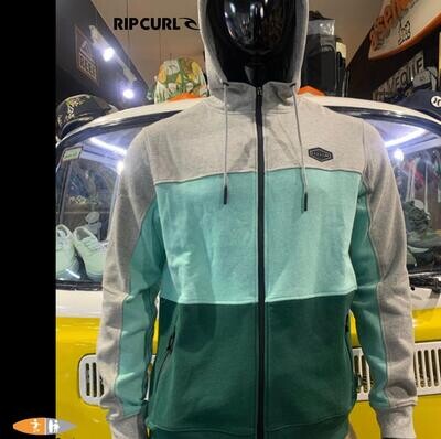 JACKET RUSTY RT-REMBO-GN