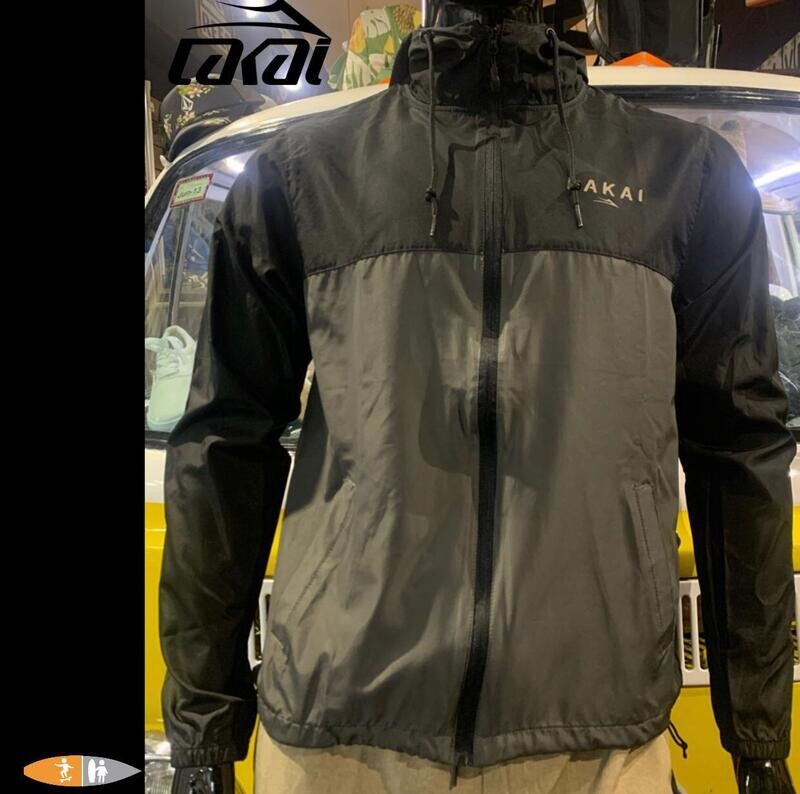 JACKET LAKAI LJ319610 BLK