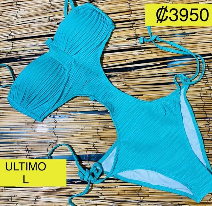 Traje de Baño