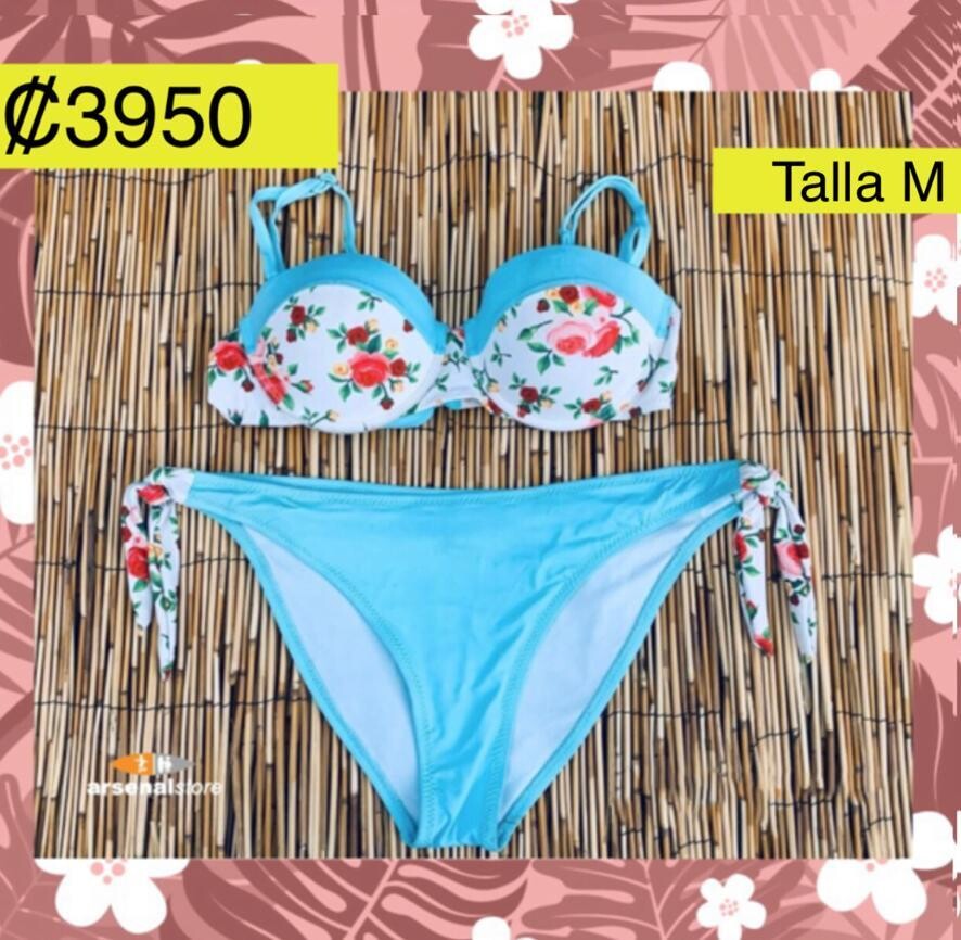 Traje de Baño