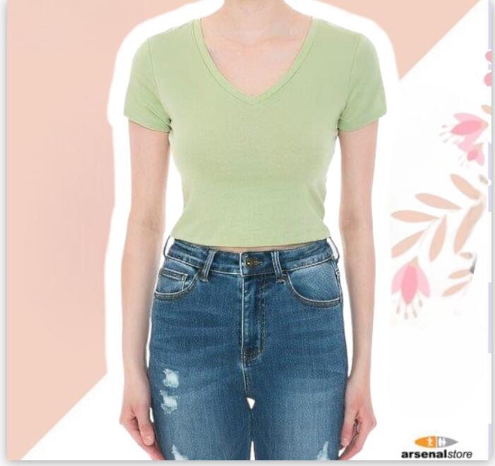 BLUSA AMBIANCE 73556