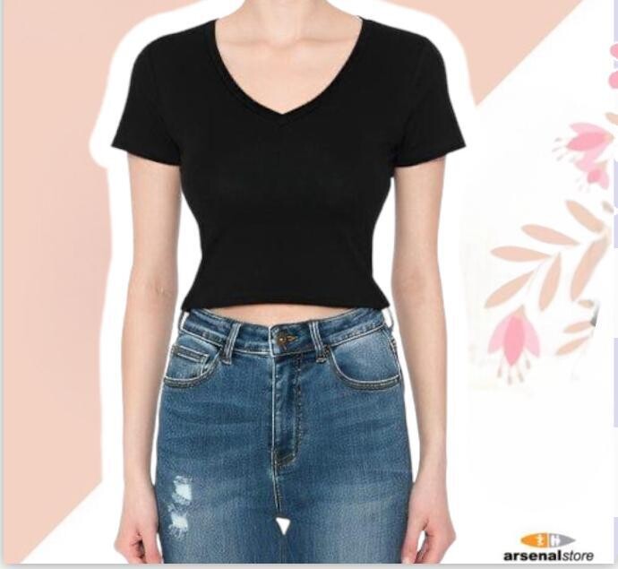 BLUSA AMBIANCE 73556