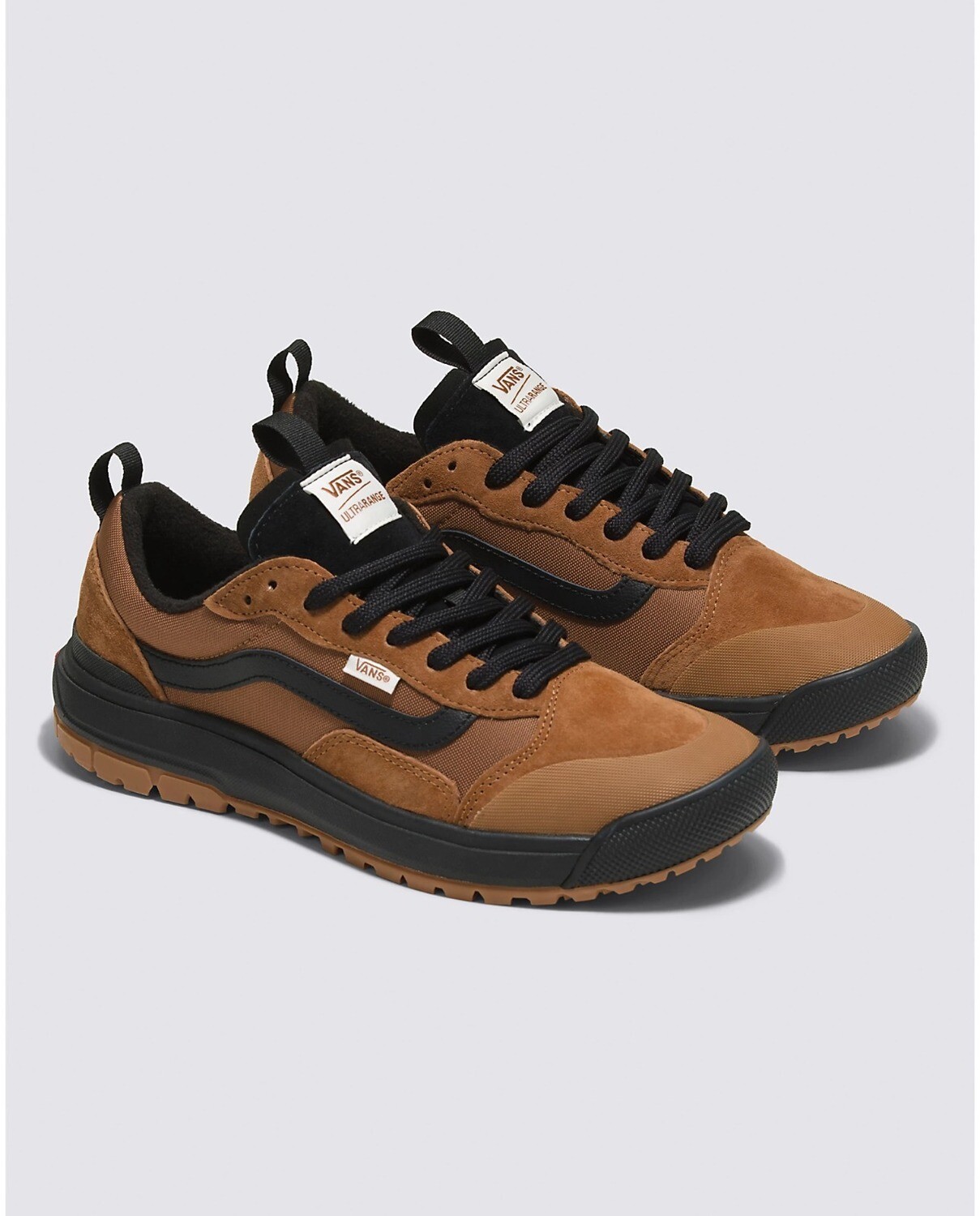 UltraRange EXO MTE-1 Shoe