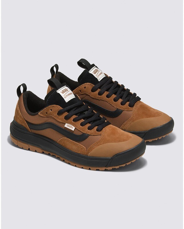 UltraRange EXO MTE-1 Shoe