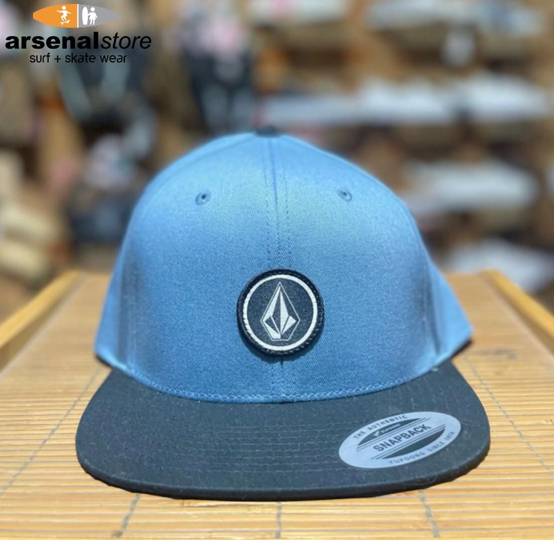 GORRA VOLCOM D5532103 NIA QUARTER TWILL 26