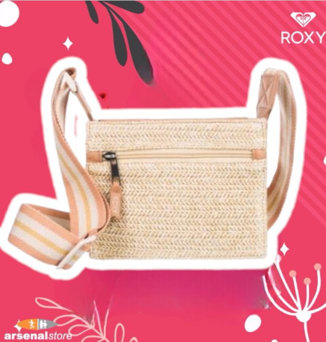 BOLSO ROXY ERJBP04458 YEF0