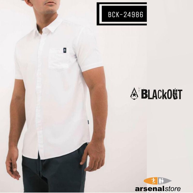 CAMISA BLACKOUT BCK-24986