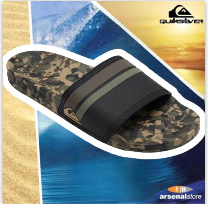 SANDALIA QUIKSILVER AQYL100867 GVJ2