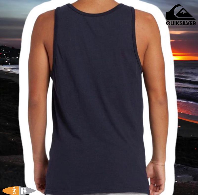 CAMISETA QUIKSILVER AQYZT09253-BYJ0