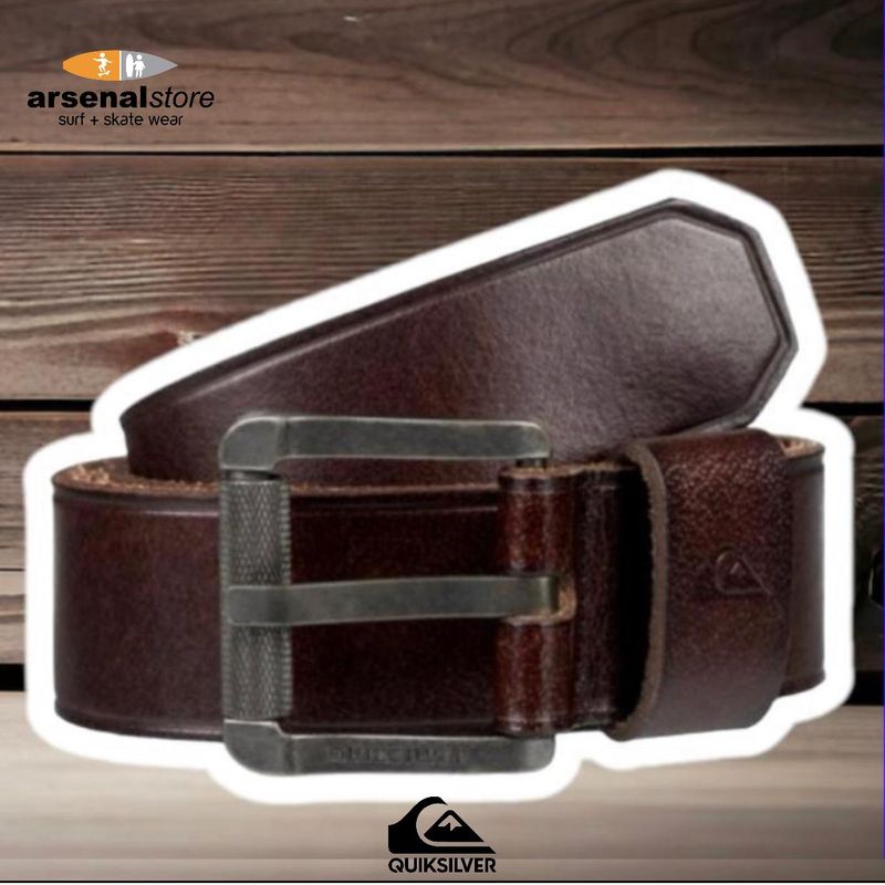 FAJA QUIKSILVER EQYAA03737 BRN