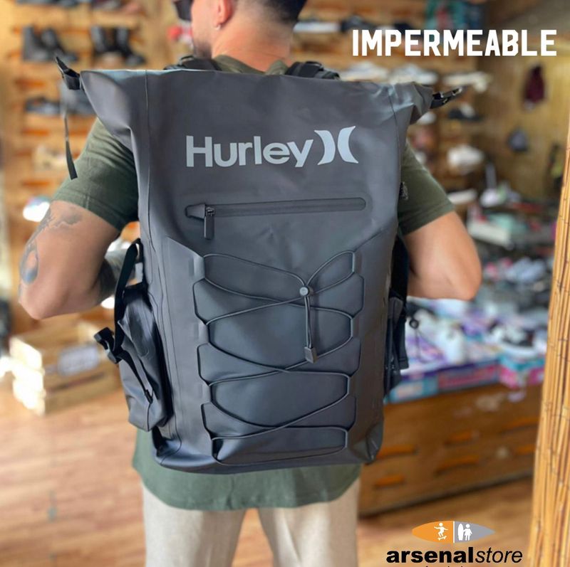 DRY BAG HURLEY 35L VARIOS 76