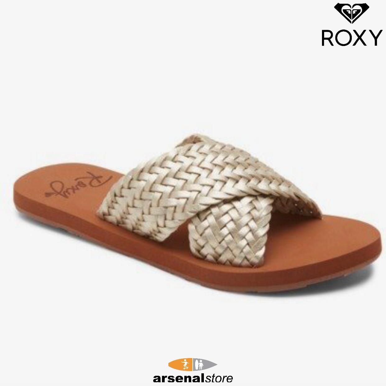 SANDALIA ROXY ARJL100996 CPG