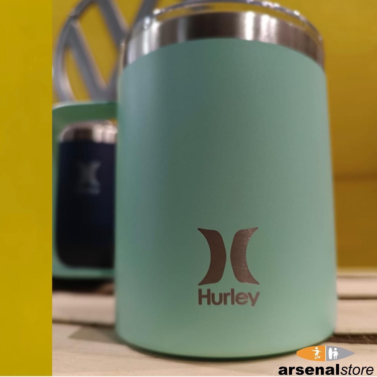 VASO CAFÉ HURLEY MENTA