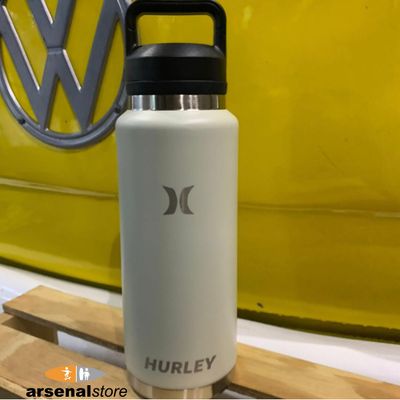 BOTELLA HURLEY BEIGE