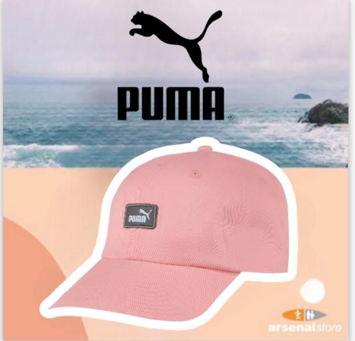 GORRA PUMA 023669 14