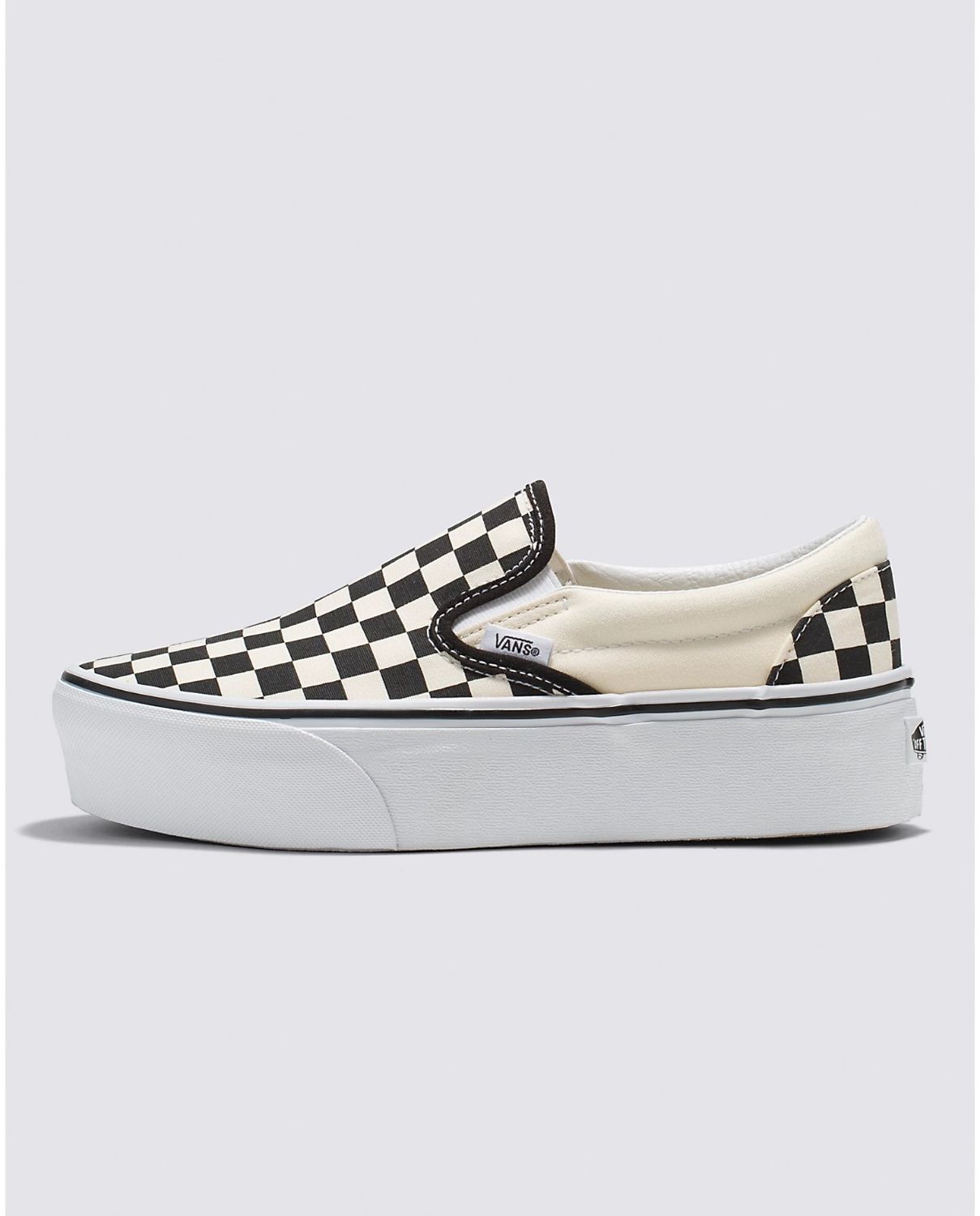 VANS CLASSIC SLIP-ON PLATFORM