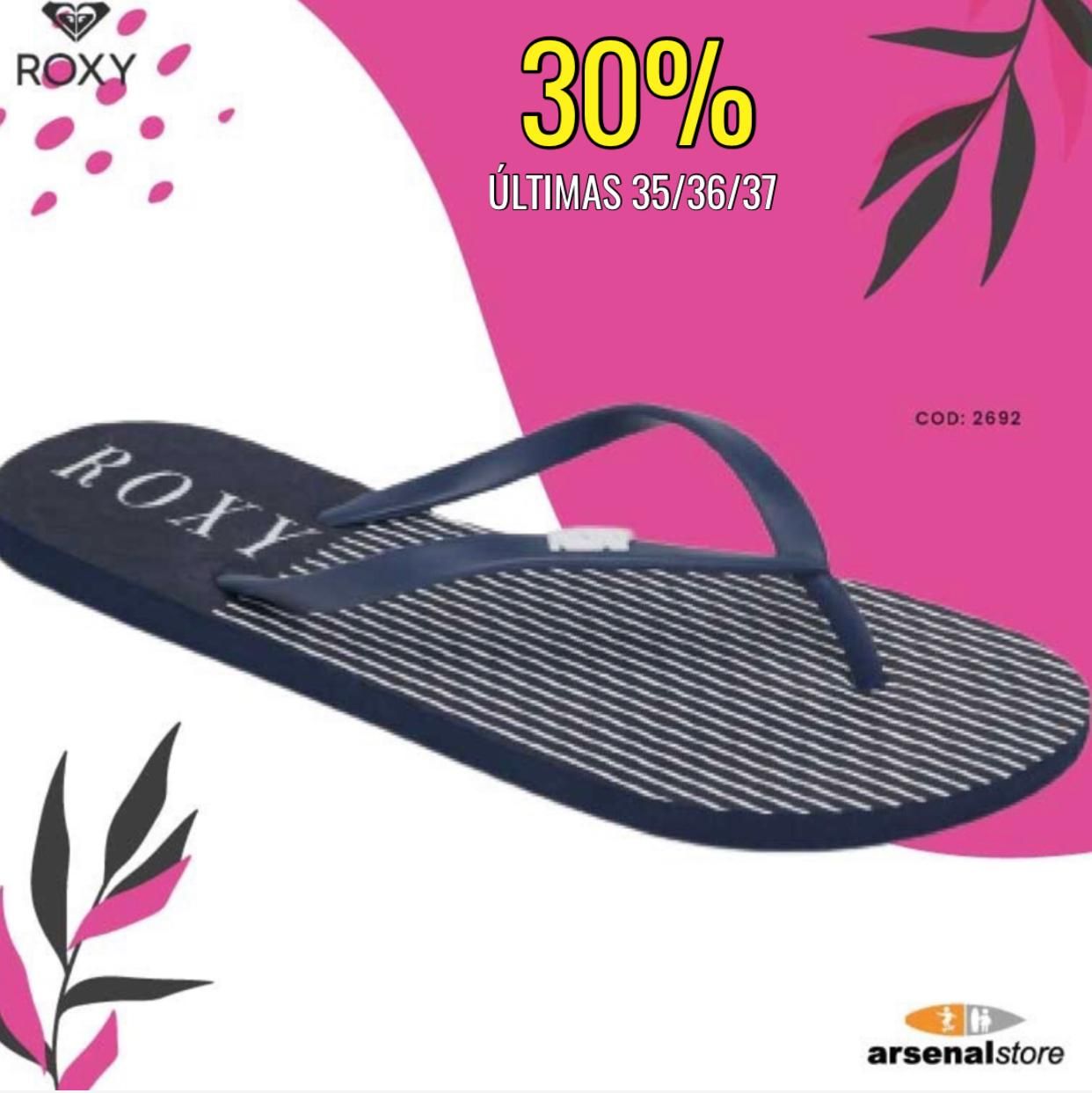 Sandalia ROXY