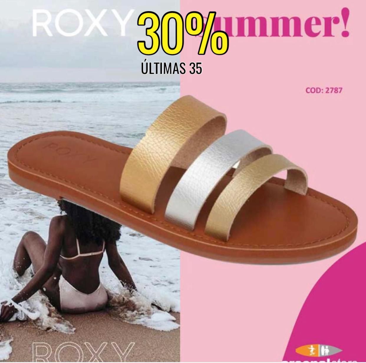 Sandalia ROXY