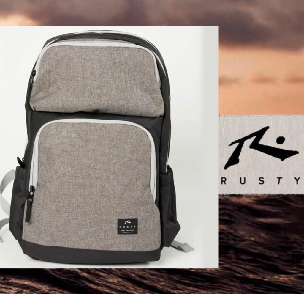SALVEQUE RUSTY HENDER 101600625GSU