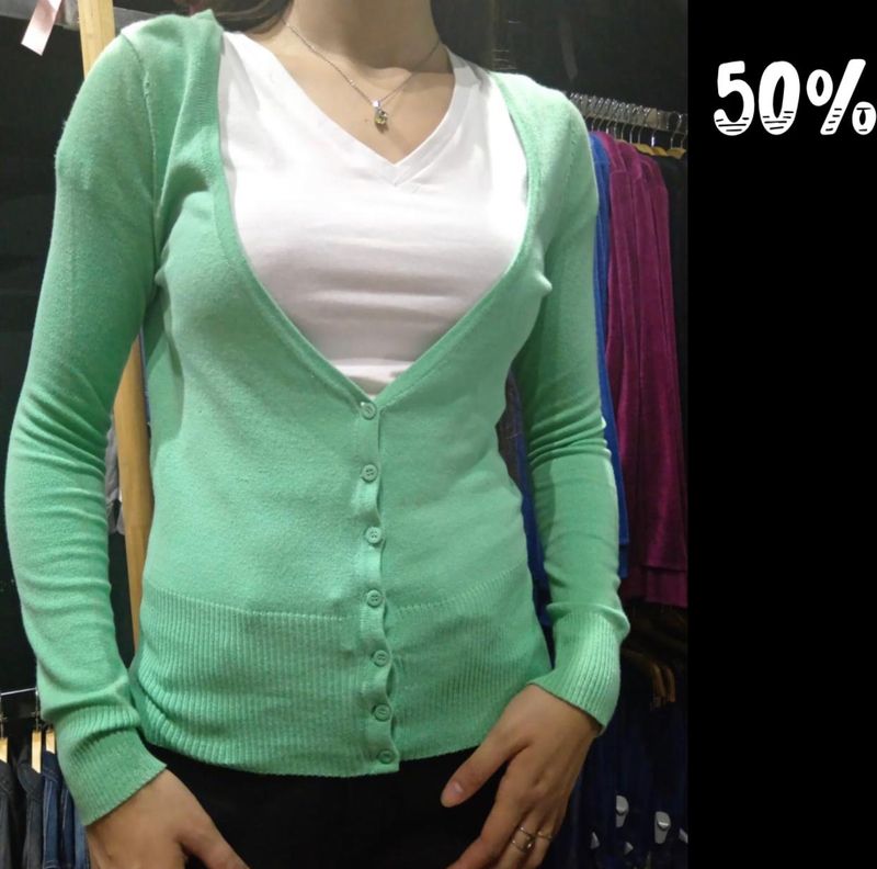 Jacket Color Story