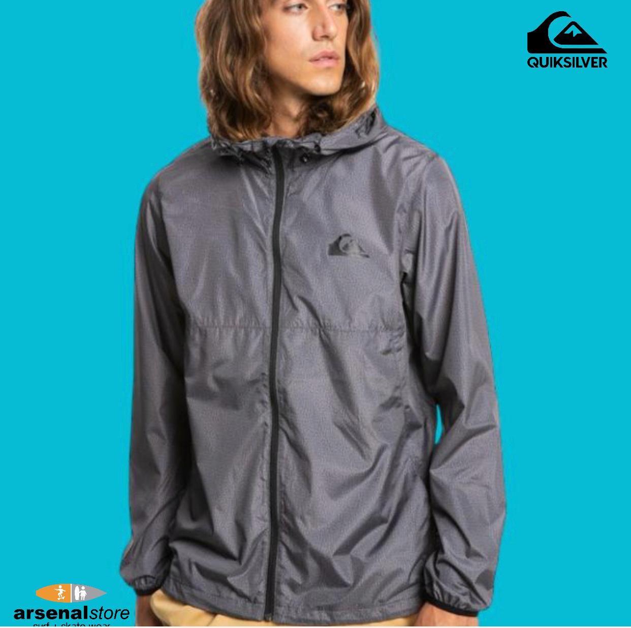 JACKET QUIKSILVER EQYJK03521 KRPH
