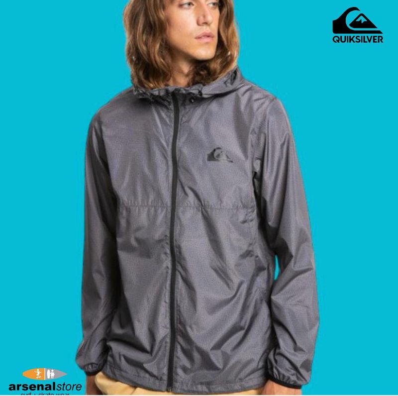 JACKET QUIKSILVER EQYJK03521 KRPH
