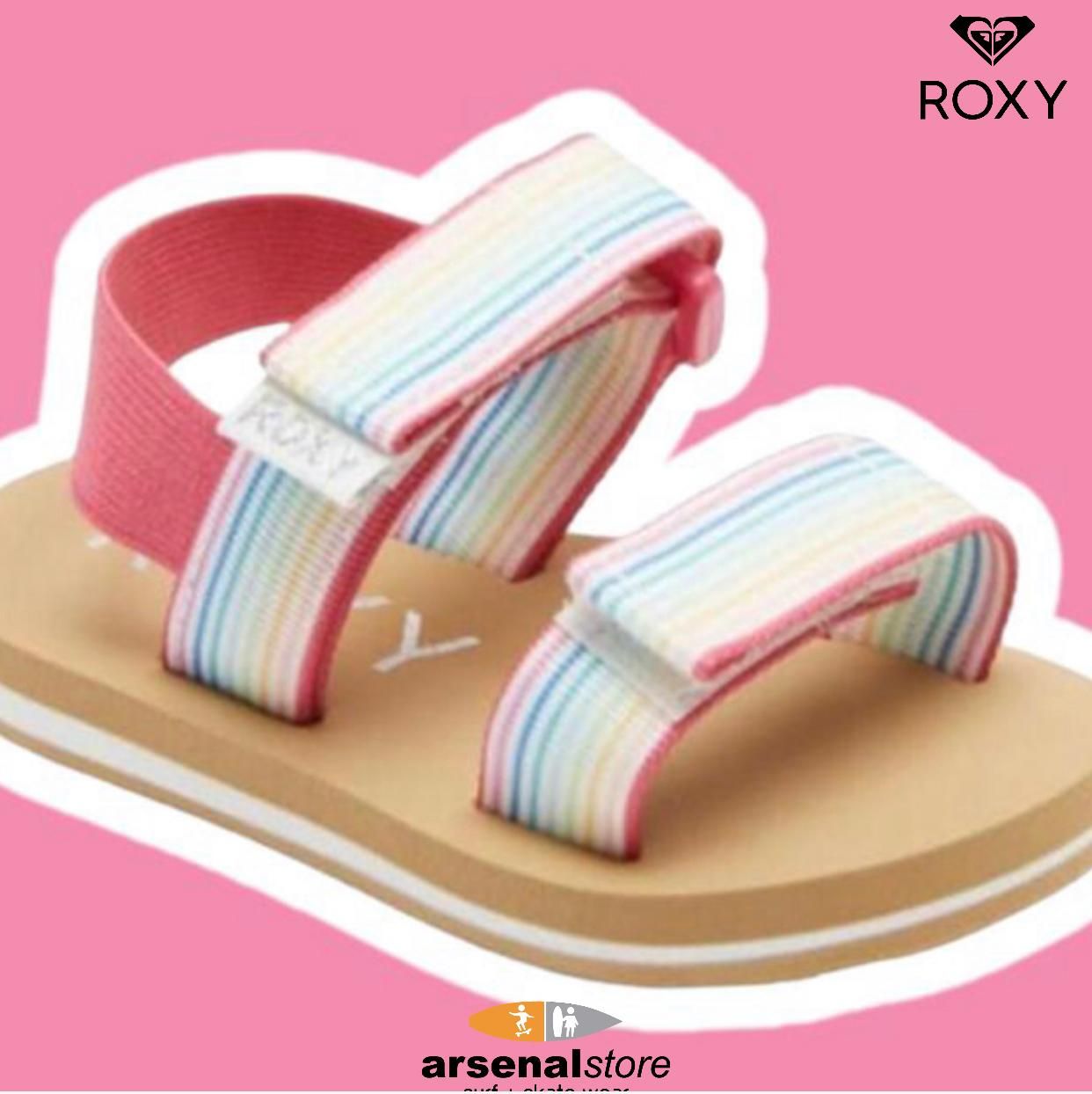 SANDALIA ROXY AROL100020 TPM