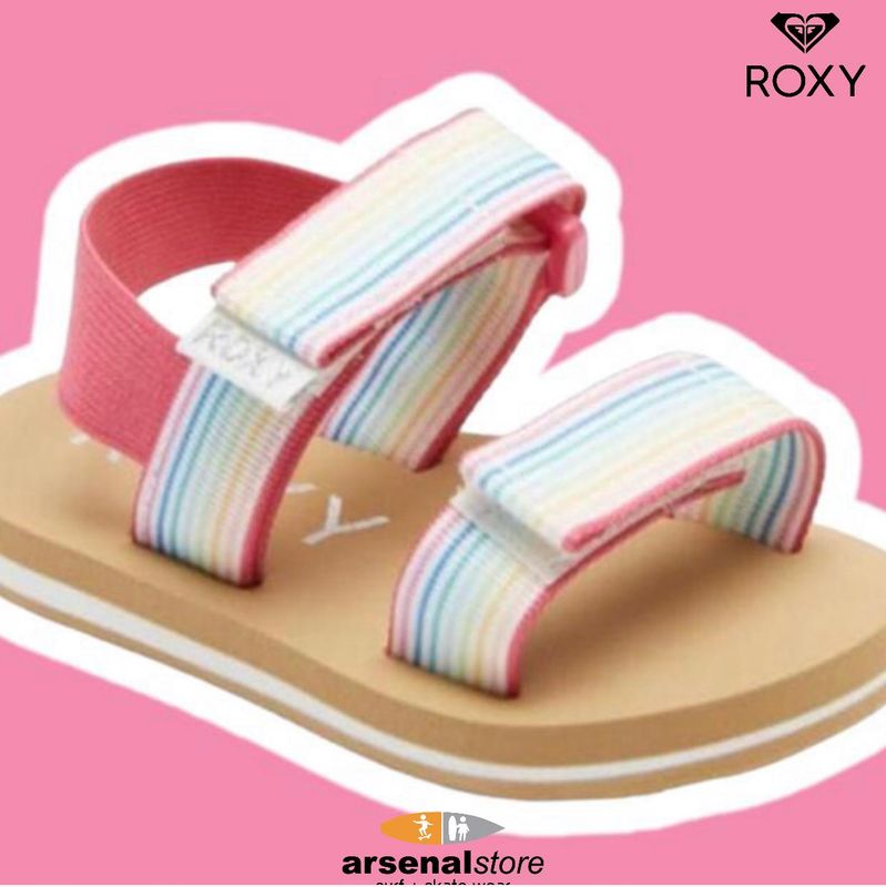 SANDALIA ROXY AROL100020 TPM