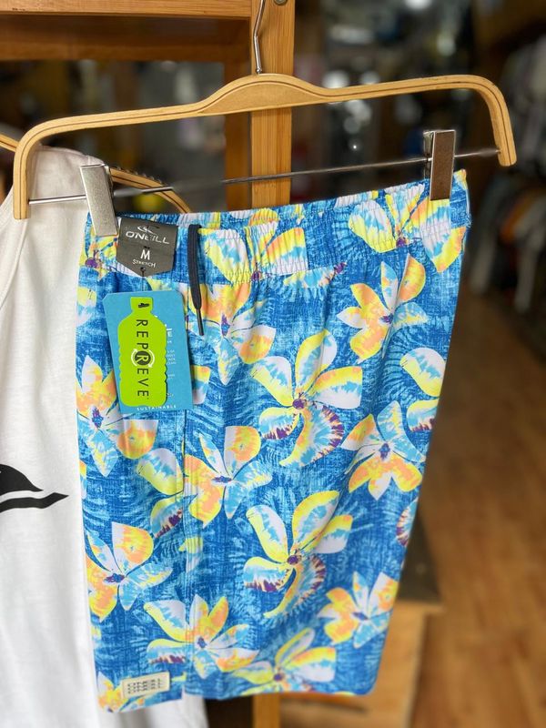 SHORT ONEILL SU2106007 BLU