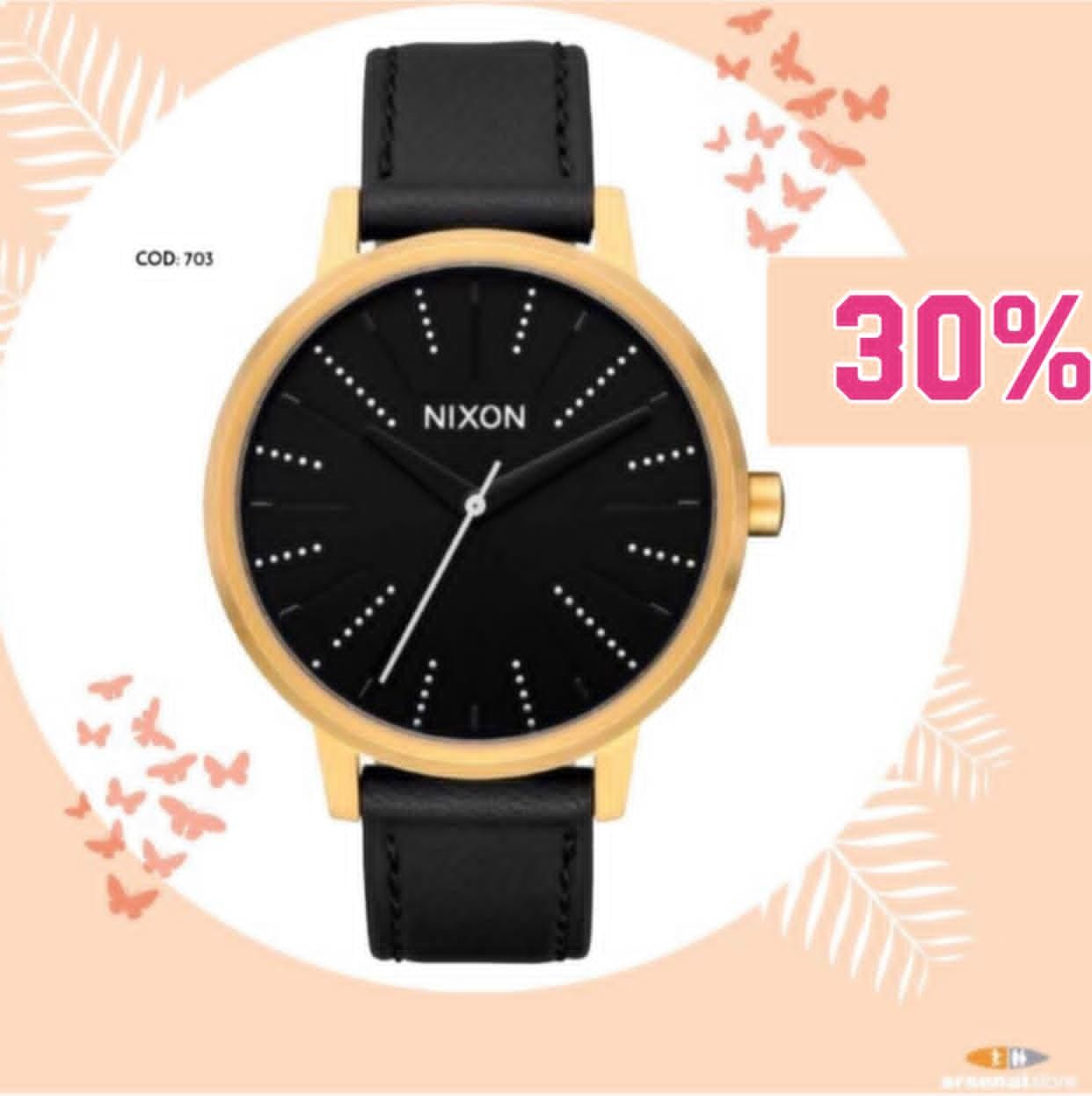 Reloj Nixon