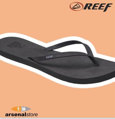 SANDALIA REEF BLISS NIGHTS A2U1J BLACK