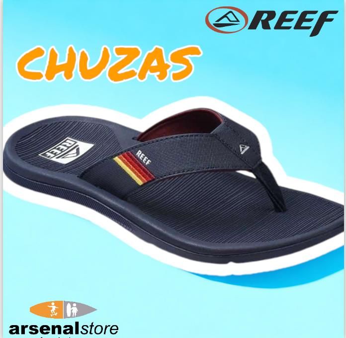 SANDALIA REEF SANTA ANA CJ0614