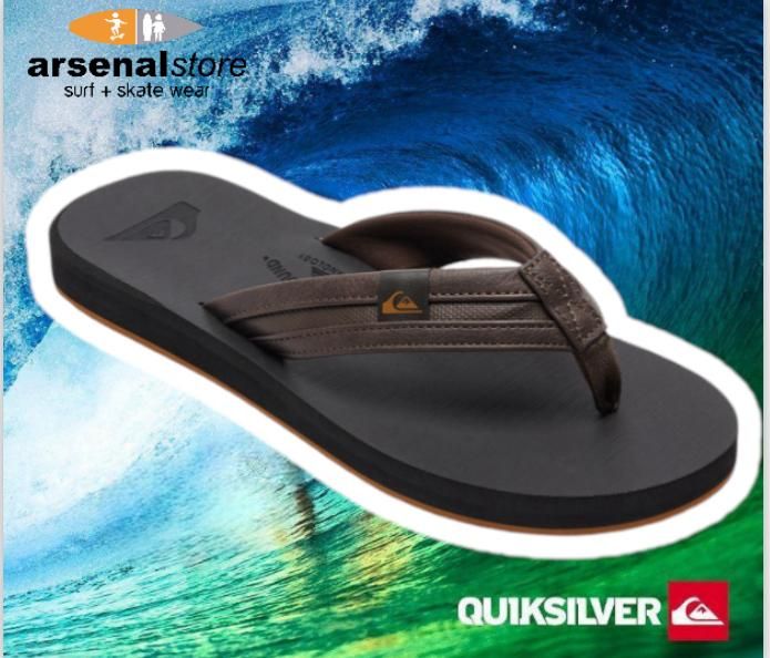 SANDALIA QUIKSILVER AQYL100886 XCKC