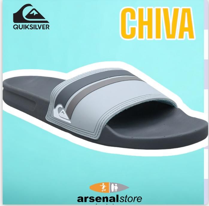 SANDALIA QUIKSILVER AQYL100867 SYJ2