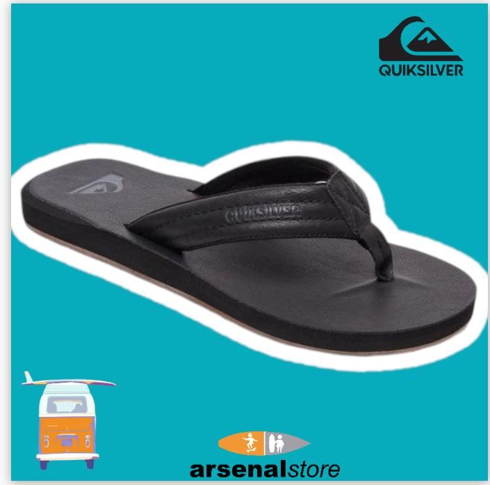 SANDALIA QUIKSILVER AQYL100623 SBKM
