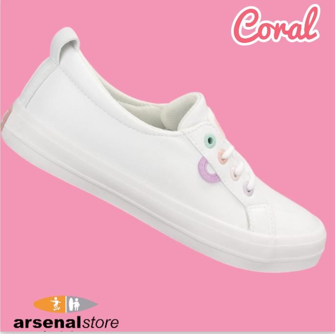 TENIS CORAL JULES 3 MULTI