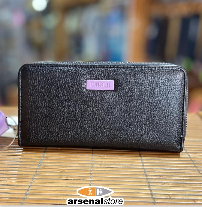 CARTERA RUSTY  RT-VANKA-NG NEGRA