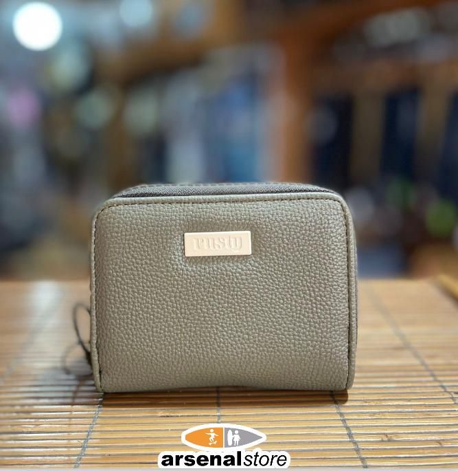 MONEDERO RUSTY RT-NILA-VD VERDE