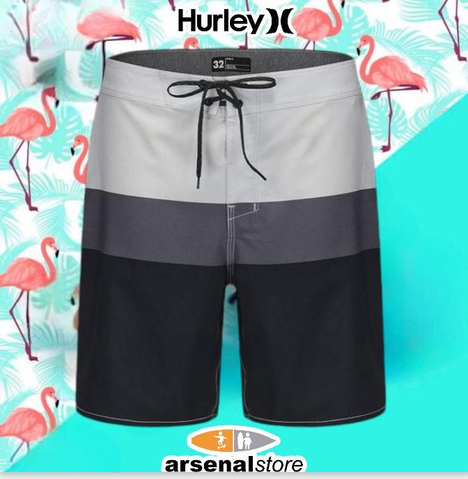 PANTALONETA HURLEY HZ243B05463-MC3