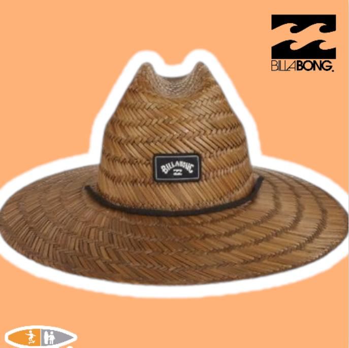 SOMBRERO BILLABONG 70BBMAHW1BTI BRN