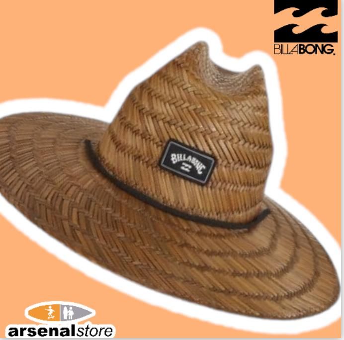 SOMBRERO BILLABONG 70BBMAHW1BTI BRN
