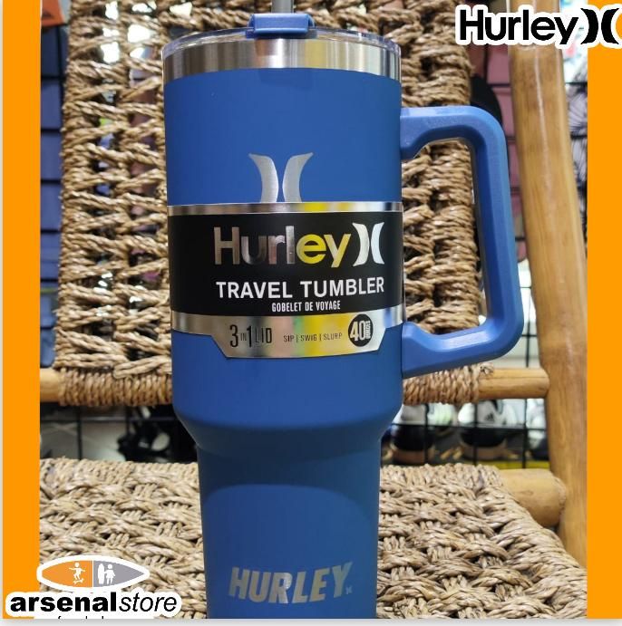 VASO HURLEY HU-168120 MAR