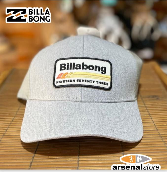 GORRA BILLABONG 70BBABYHA00475 GRH