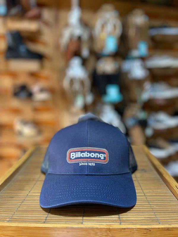 GORRA BILLABONG 70BBABYHA00475 NVY