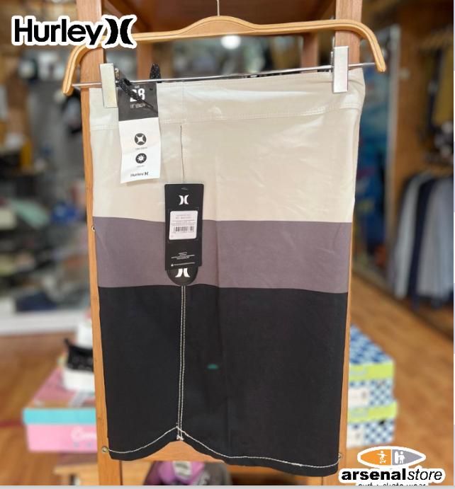 PANTALONETA HURLEY HZ243B05463-MC3