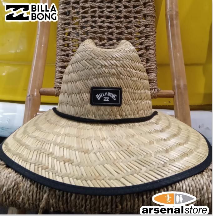 SOMBRERO BILLABONG 70BBABYHA00488 GDB0 MIST GREEN