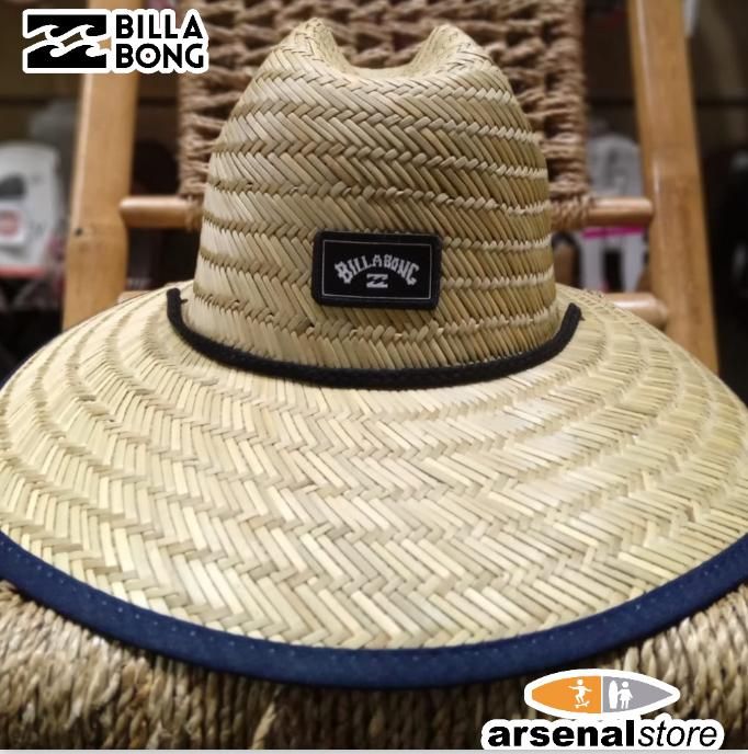 SOMBRERO BILLABONG 70BBABYHA00488 WBL WASHED BLUE
