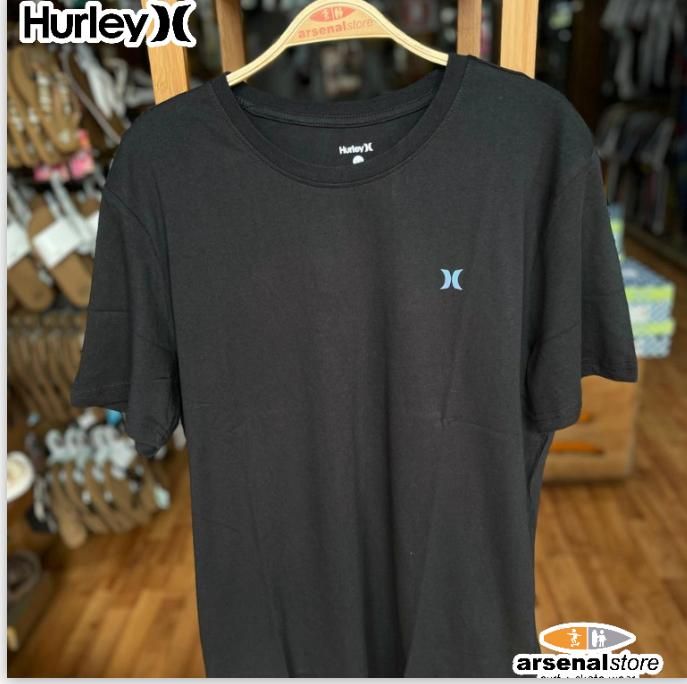 CAMISETA HURLEY HZ243T05220-001