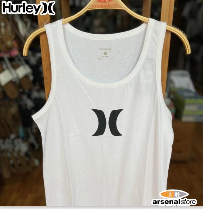 CAMISETA HURLEY HZ243T05428-100