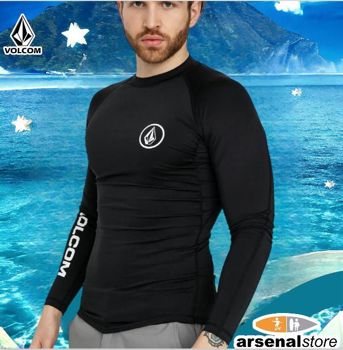 CAMISETA SURF VOLCOM A9312302